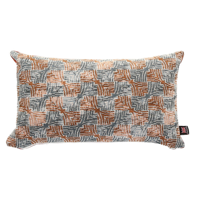 Ebern Designs Amabel Rectangular Scatter Cushion Cushion With Filling Wayfair.co.uk